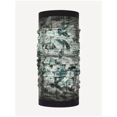 BUFF Бандана BUFF Polar Reversible Silvery Grey,