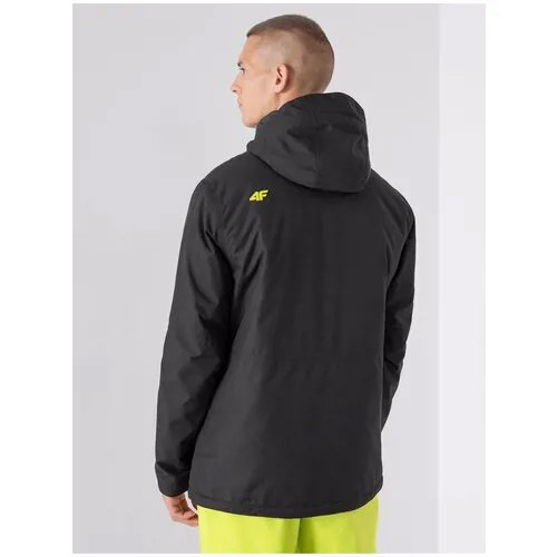Горнолыжная куртка 4F MEN'S SKI JACKETS Мужчины H4Z21-KUMN003-20S S