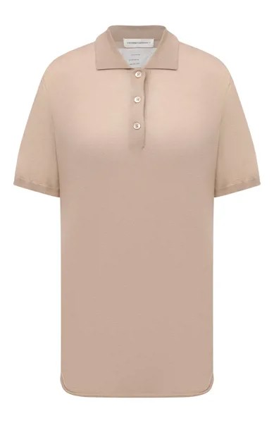 Кашемировое поло Extreme Cashmere