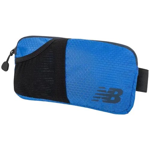 Сумка на пояс New Balance Performance Waist Pack Женщины LAB91030-LBE OSZ