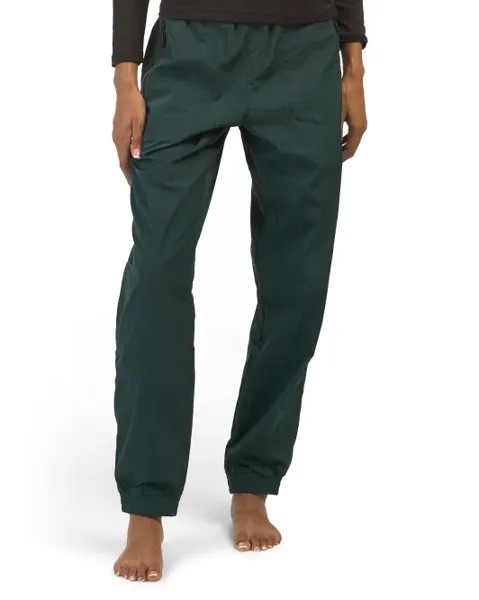 Спортивные брюки Anr Harper Alp N Rock, цвет Forest