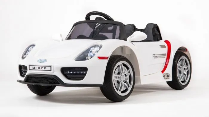 Электромобиль Barty Porsche 918 Spyder