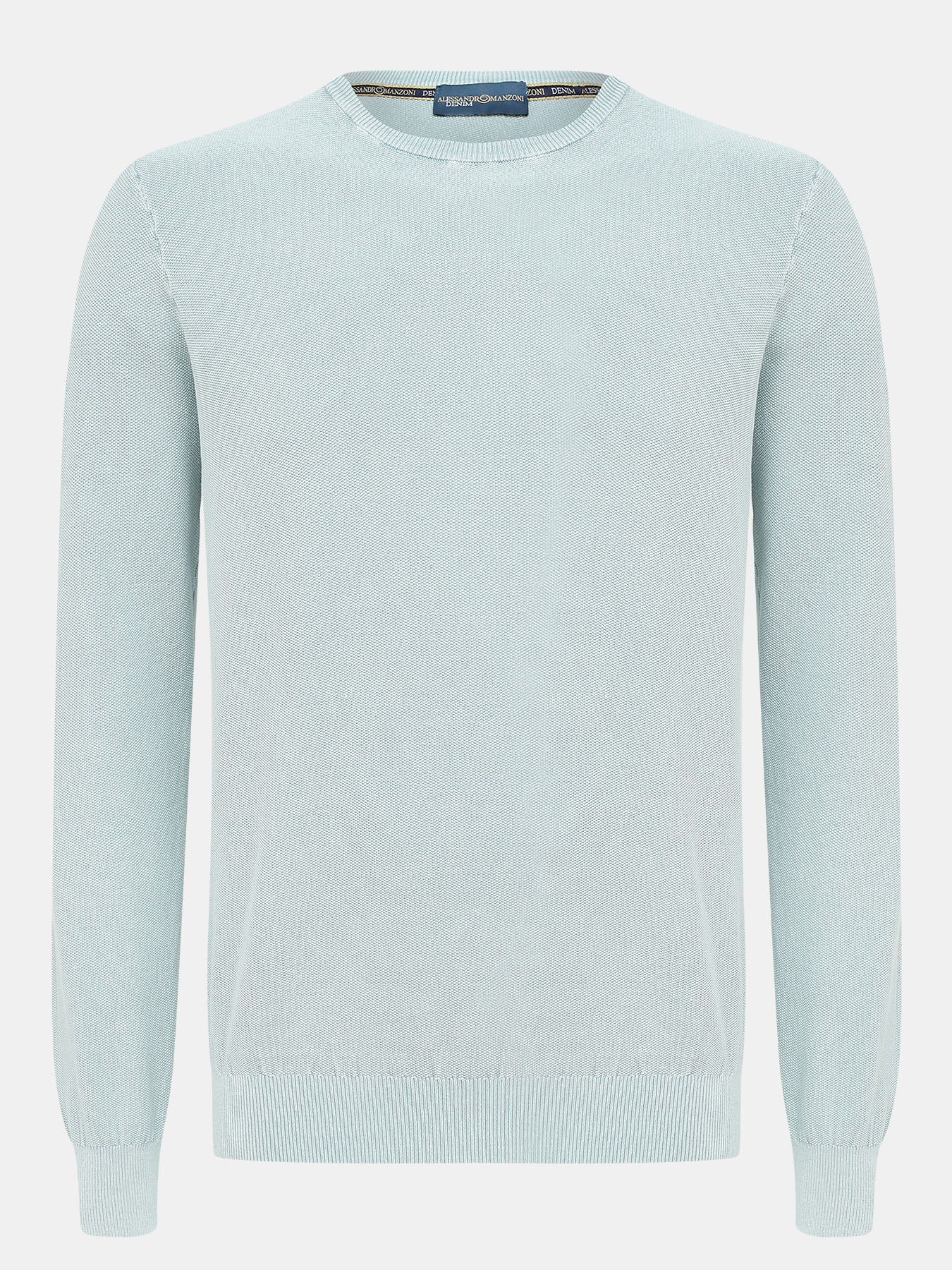 Джемперы Alessandro Manzoni Denim