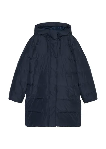 Зимнее пальто Marc O'Polo DENIM, военно-морской