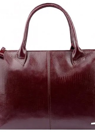 Сумка женская Esse САБРИНА CHERRY, 75240 бордо