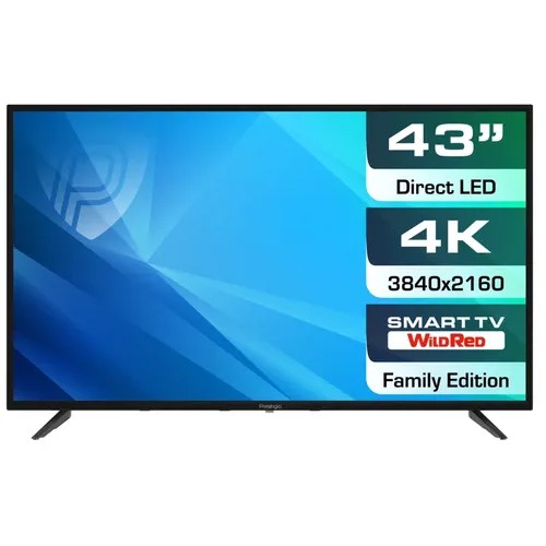 LED43