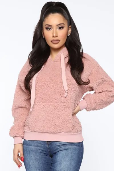 Пуловер Fashion Nova T1001, лиловый