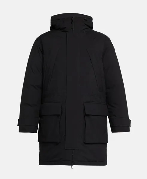 Межсезонное пальто Marc O'Polo Denim, черный