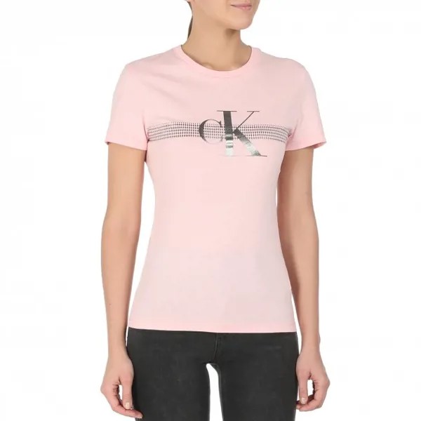 Футболки и топы Calvin Klein Jeans