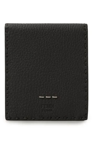 Кожаное портмоне Fendi