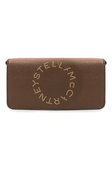 Сумка Stella Logo mini Stella McCartney