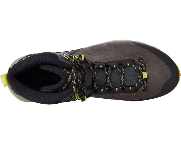 Кроссовки Rush TRK GTX Scarpa, титан