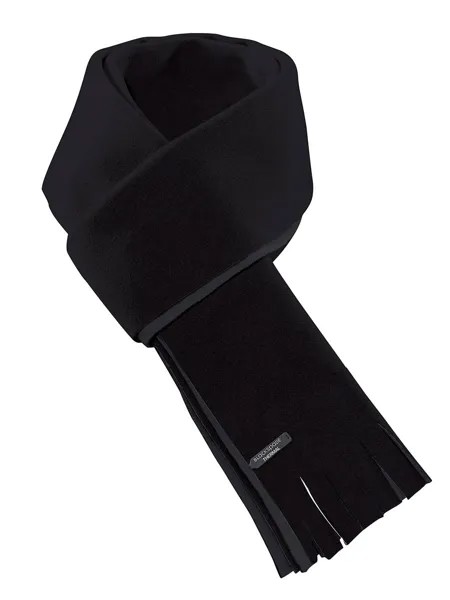 Шарф мужской BlackSpade BS9982 черный