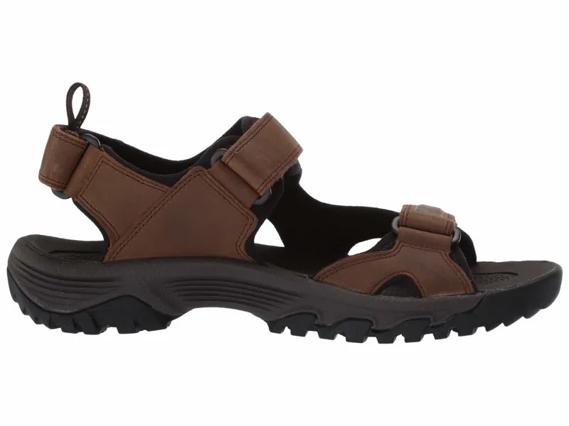 Сандалии KEEN Targhee III Open Toe Sandal