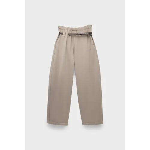 Брюки Magliano provincia trackpants, размер 48, бежевый