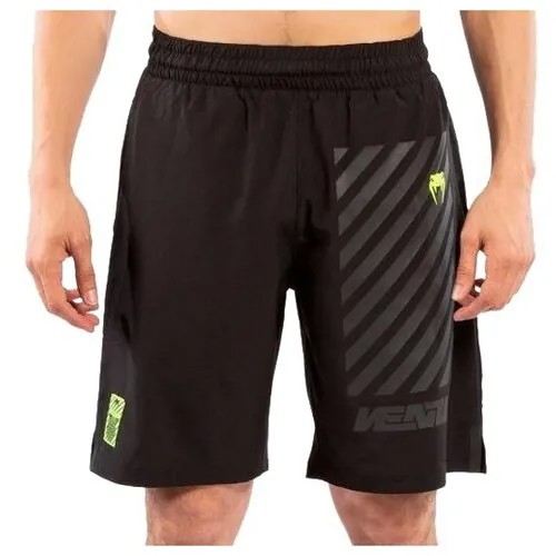 Шорты VENUM STRIPES Black - Venum - Черный - 52-XL