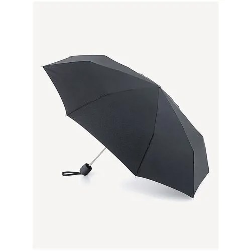 Зонт-трость FULTON, черный