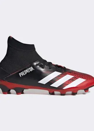 Футбольные бутсы Predator 20.3 MG adidas Performance