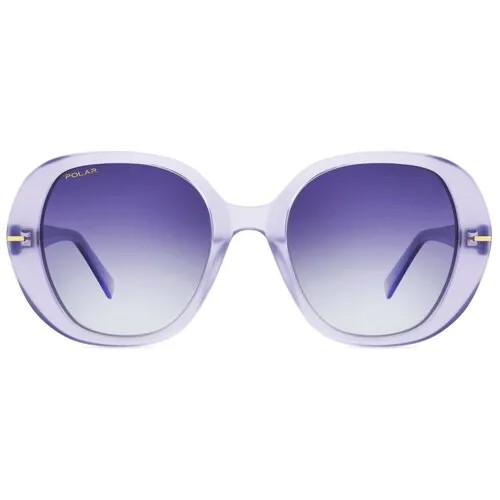 Солнцезащитные очки POLAR, фиолетовый