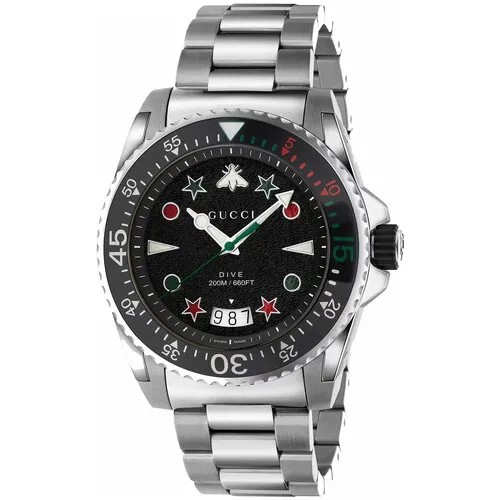 Наручные часы Gucci YA136221