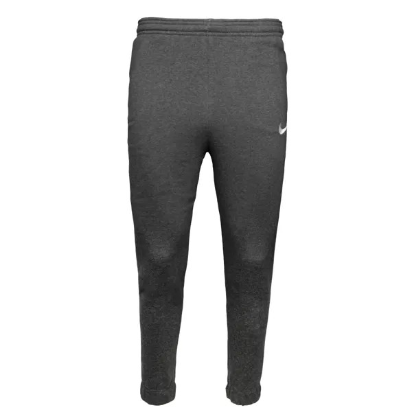 Спортивные брюки Nike Park 20 Fleece Pant, серый