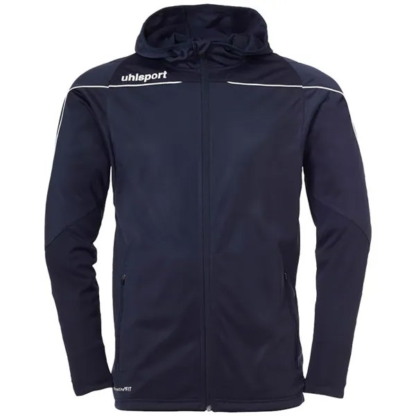 Спортивная куртка Uhlsport Stream 22 Track, синий