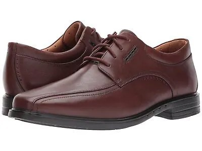 Мужские оксфорды Clarks UnKenneth Way