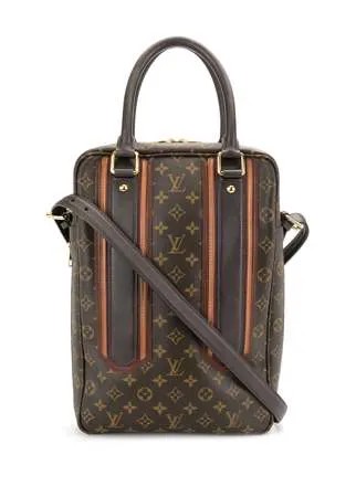 Louis Vuitton портфель 2007-го года