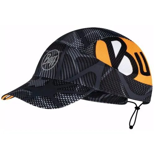 Кепка Buff, размер One size, black