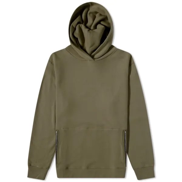 Толстовка John Elliott Hooded Villain