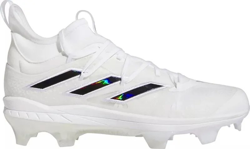 Мужские бейсбольные бутсы Adidas adizero Afterburner 9 NWV из ТПУ