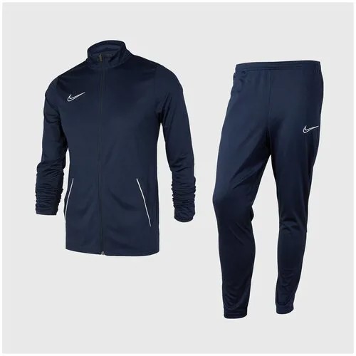 Костюм Nike M NK DRY ACD21 TRK SUIT K Мужчины CW6131-451 XXL