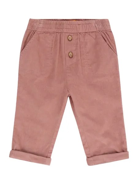 Обычные брюки STACCATO, темно-розовый