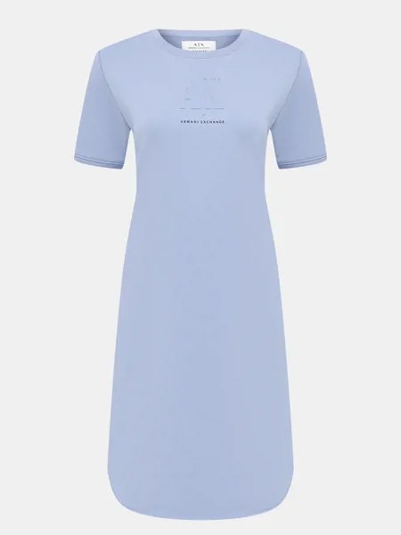 Платья Armani Exchange