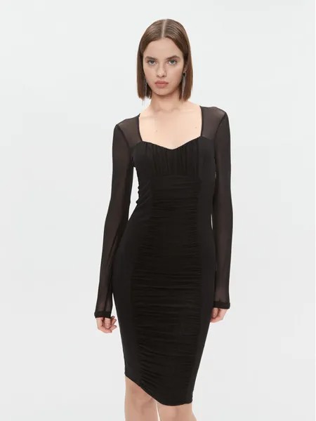 Платье Marciano Guess, черный