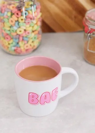 Кружка Fizz bae-Мульти