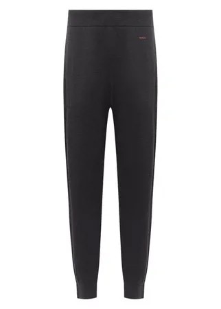 Шерстяные джоггеры Zegna Couture