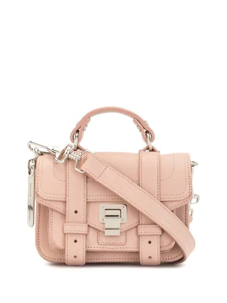 Proenza Schouler сумка через плечо PS1 Micro