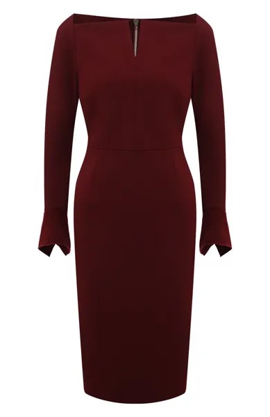 Платье Roland Mouret