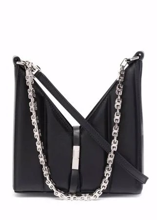 Givenchy сумка на плечо Cut Out
