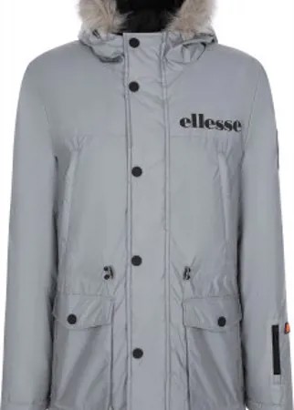Куртка утепленная мужская Ellesse Mazzo, размер 52