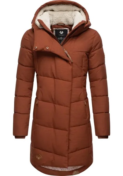 Зимнее пальто Ragwear 