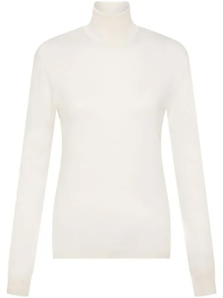 Cashmere In Love кашемировый джемпер Blake, нейтральный цвет