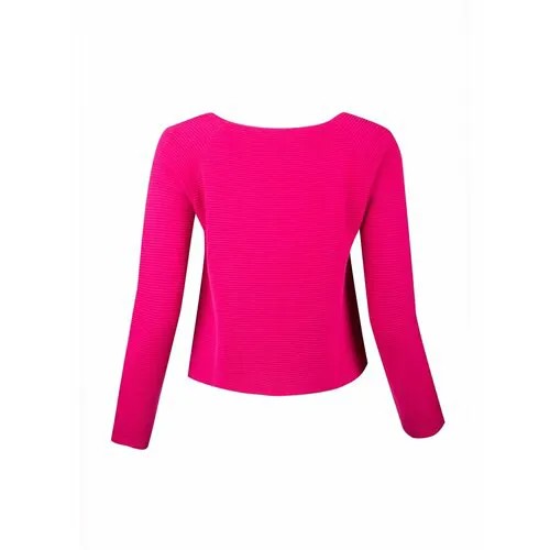 Пуловер UNITED COLORS OF BENETTON, размер S, розовый