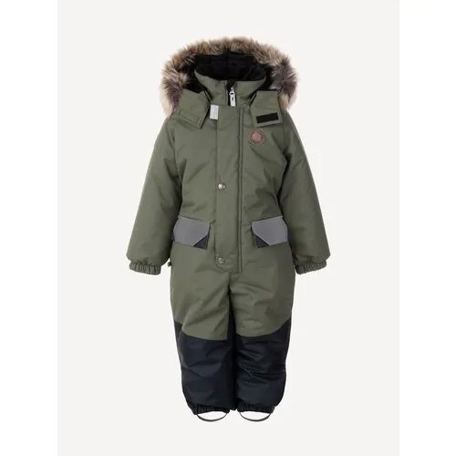 Комбинезон для мальчиков и девочек KERT Kerry K22421 (622) размер 128