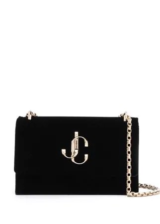 Jimmy Choo сумка через плечо Bohemia