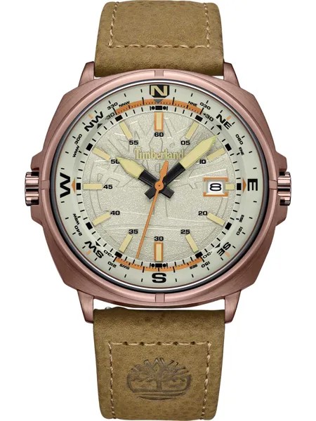 Наручные часы мужские Timberland TDWGB2230802