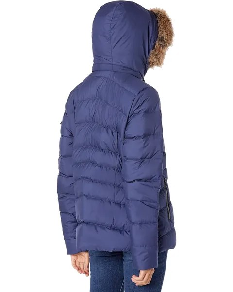 Куртка Marmot Ithaca Jacket, цвет Arctic Navy