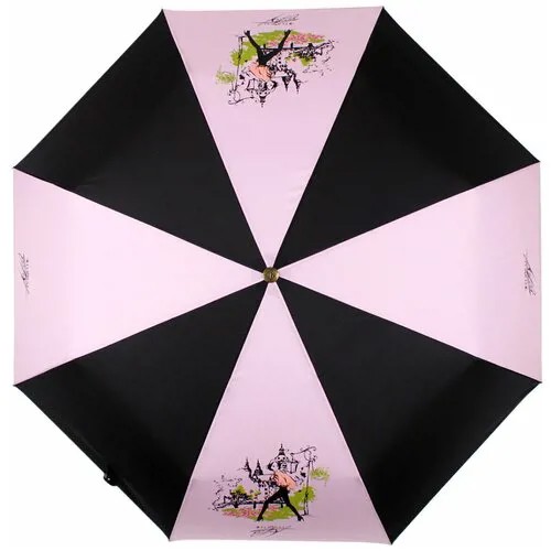 Мини-зонт FLIORAJ, для женщин