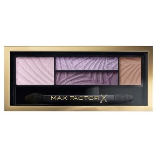 Max Factor Палетка Теней Smokey Eye Drama Kit 04 luxe lilacs